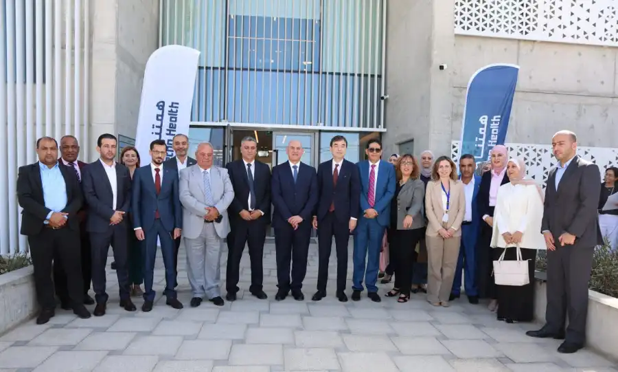 مدار الساعة,أخبار الصحة والأسرة,وزارة الصحة,الأمم المتحدة