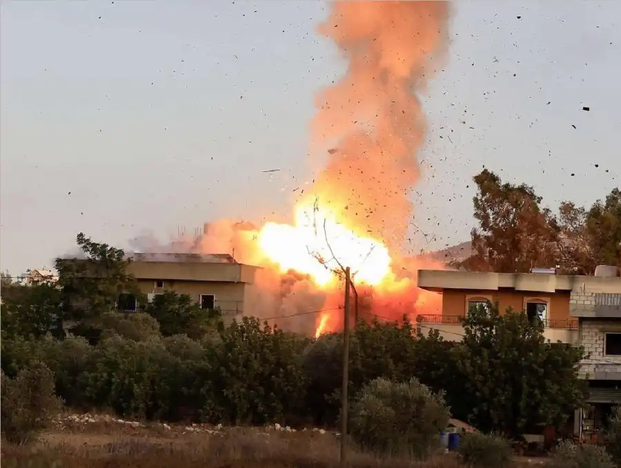 مدار الساعة,أخبار عربية ودولية,وزير الدفاع,قوات حفظ السلام,حزب الله