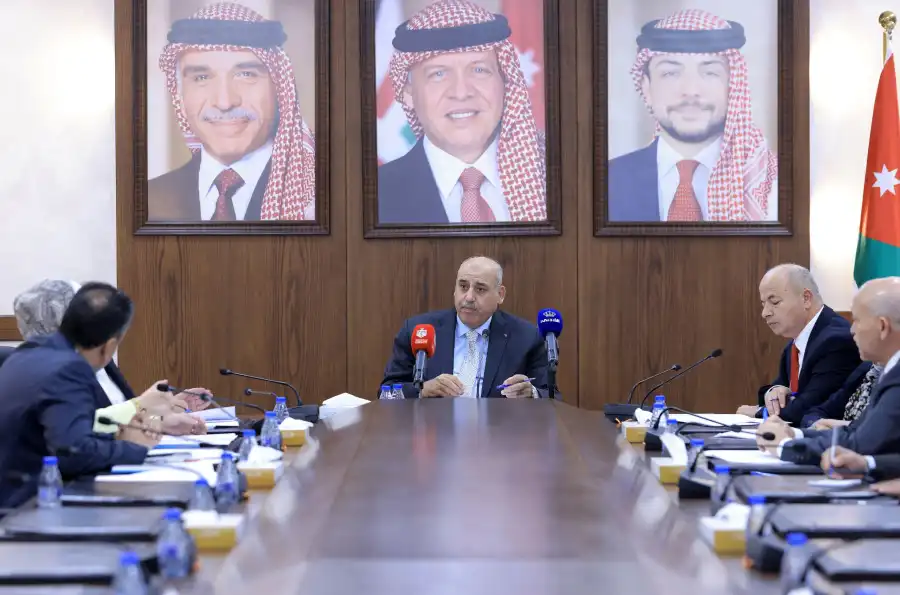 مدار الساعة,أخبار مجلس النواب الأردني,وليد المصري,الملك عبد الله الثاني,مجلس النواب,مجلس الأمة,مازن القاضي,ابراهيم الصرايرة,النائب خميس عطية,هالة الجراح,محمود الخلايلة,عواد الغويري