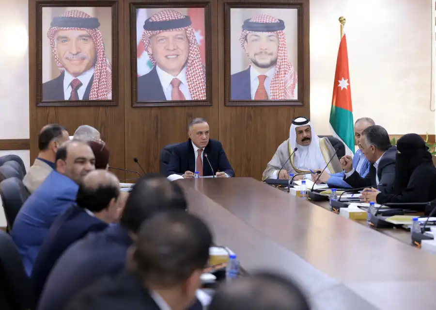 مدار الساعة,أخبار مجلس النواب الأردني,الملك عبد الله الثاني,مجلس النواب,مجلس الأمة