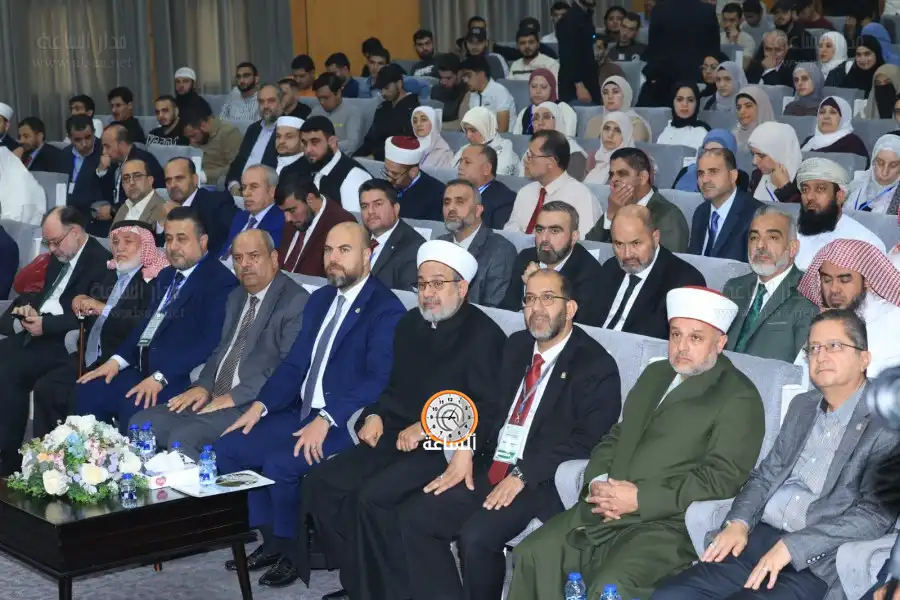 مدار الساعة,أخبار الأردن,اخبار الاردن,شؤون دينية,جامعة اليرموك,البنك الإسلامي الأردني,التنمية المستدامة,الذكاء الاصطناعي