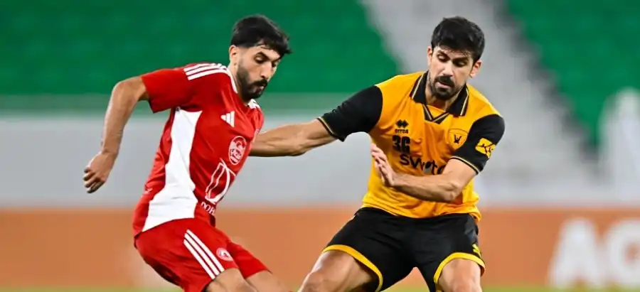 مدار الساعة,Video,فيديو,أخبار رياضية,كأس آسيا,يزن النعيمات