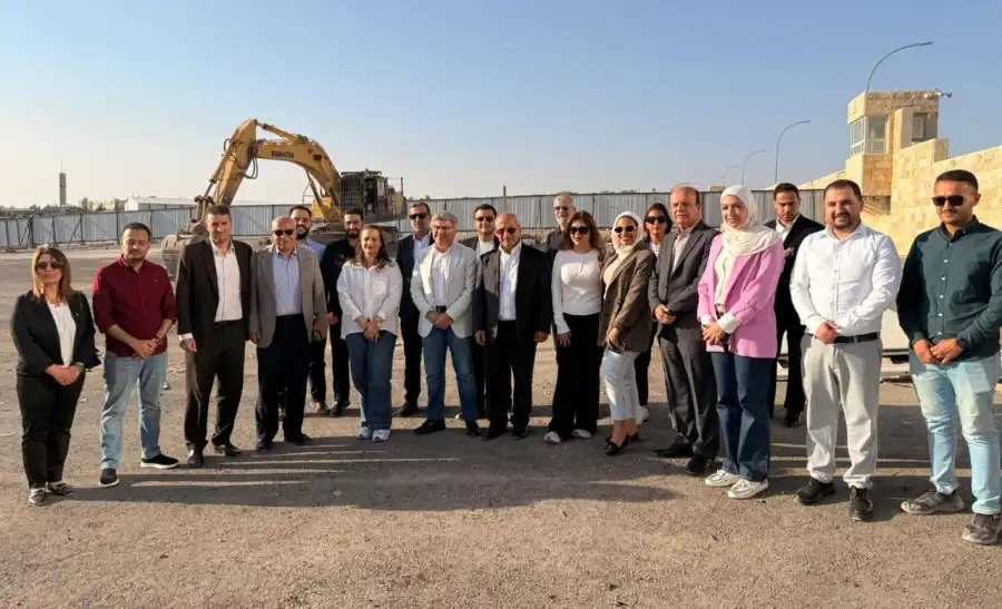 مدار الساعة,أخبار رياضية,أخبار البنوك والشركات,مجمع الملك الحسين للأعمال