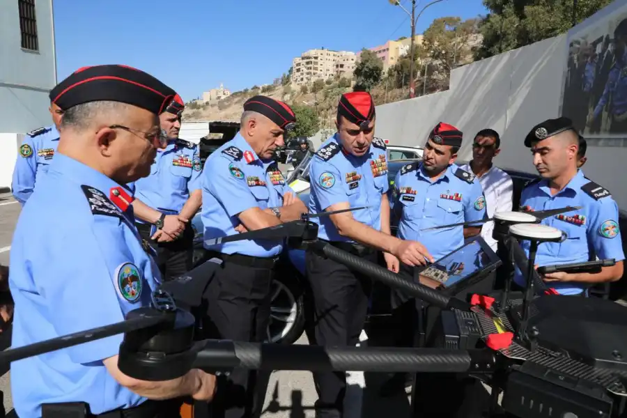 مدار الساعة,أخبار الأردن,اخبار الاردن,الملك عبد الله الثاني,مديرية الأمن العام,الأمن العام,إدارة السير
