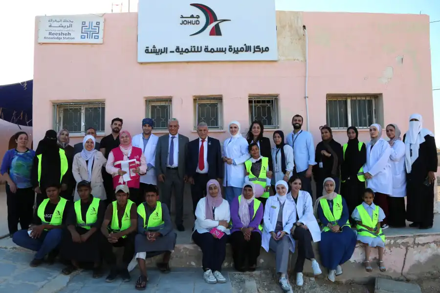 مدار الساعة,أخبار الأردن,اخبار الاردن,مناسبات أردنية,الصندوق الأردني الهاشمي للتنمية البشرية,وزارة الصحة,مركز الحسين للسرطان,الجامعة الأردنية