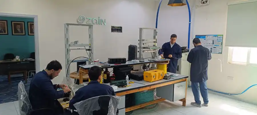 مدار الساعة,أخبار اقتصادية,أخبار البنوك والشركات,مؤسسة التدريب المهني,التدريب المهني,شركة زين الأردن