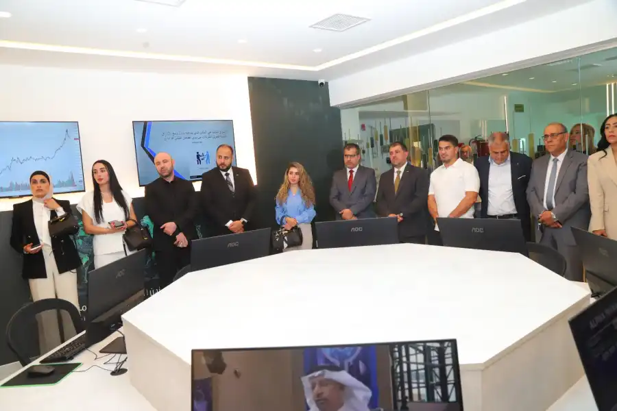 مدار الساعة,أخبار الجامعات الأردنية,جامعة البترا,الذكاء الاصطناعي