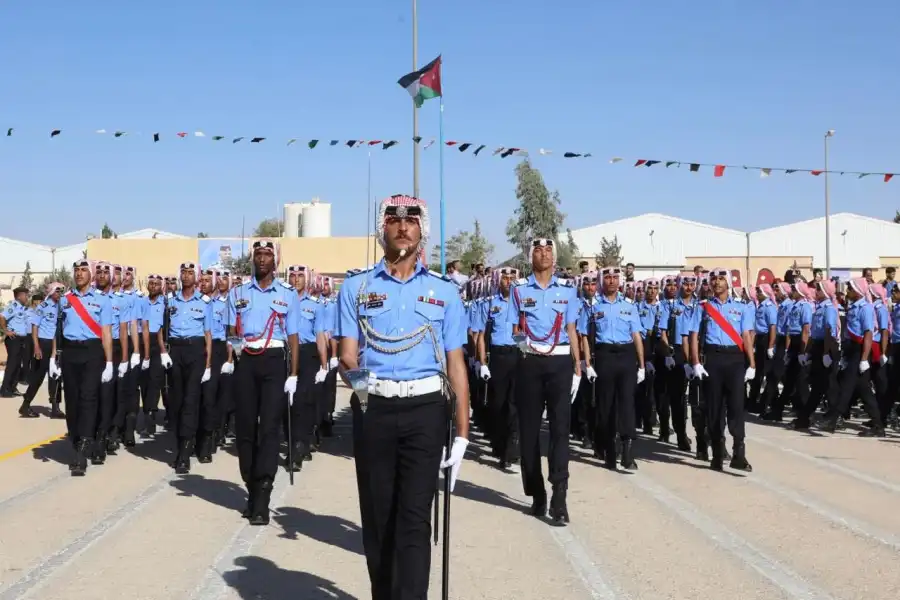 مدار الساعة,أخبار الأردن,اخبار الاردن,الملك عبد الله الثاني,مديرية الأمن العام,الأمن العام