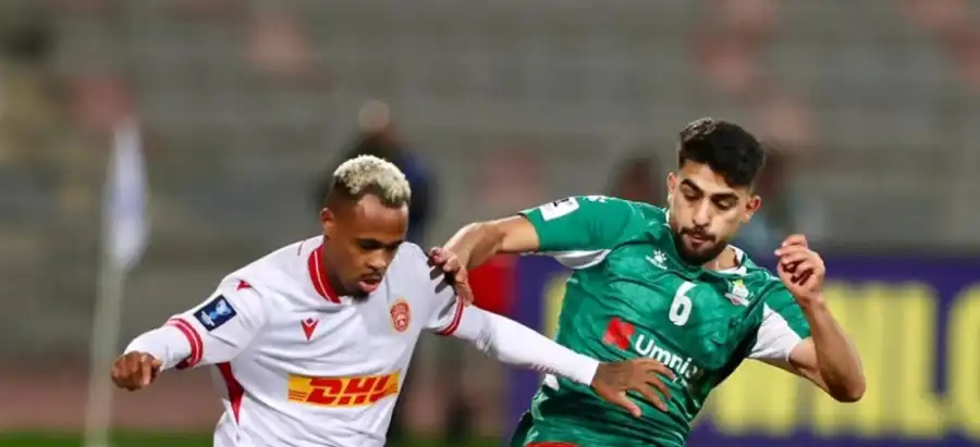 مدار الساعة,أخبار رياضية