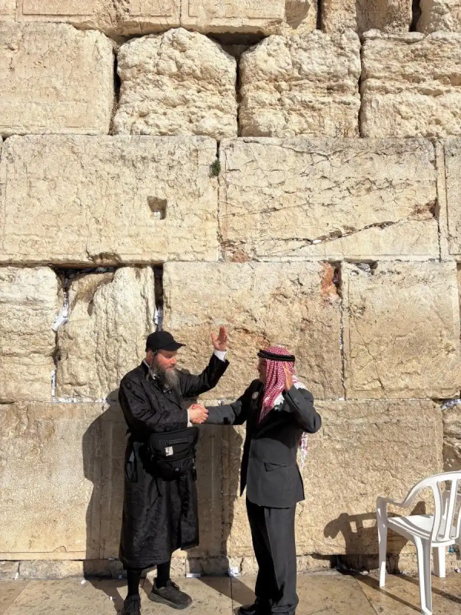 مدار الساعة,مناسبات أردنية