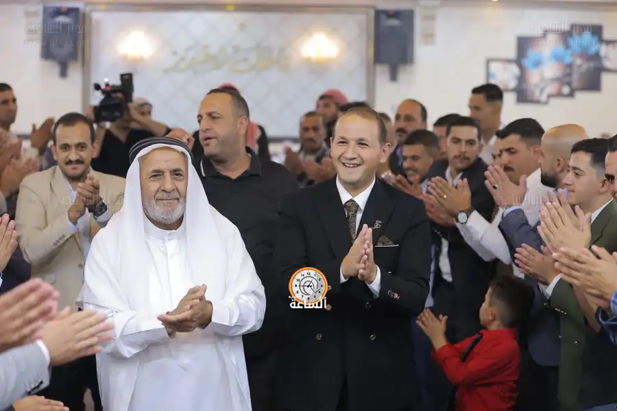 مدار الساعة,أخبار المجتمع الأردني,مناسبات أردنية