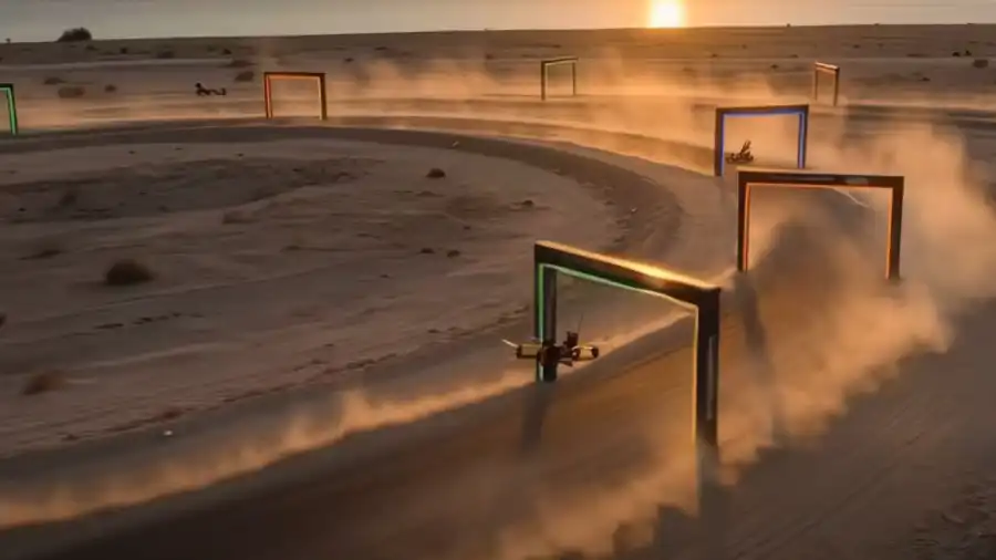 مدار الساعة,البحر الميت