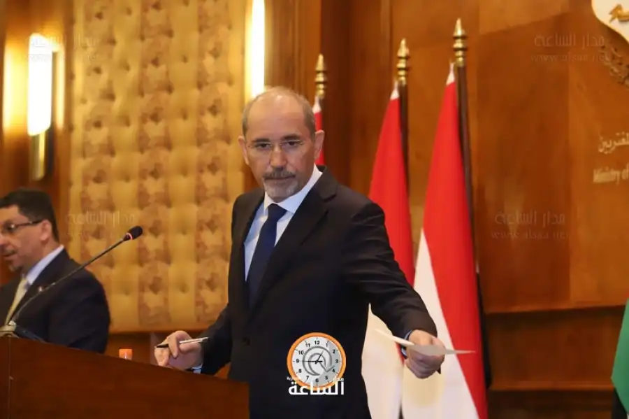 مدار الساعة,أخبار الأردن,اخبار الاردن,نائب رئيس الوزراء,وزير الخارجية وشؤون المغتربين,رئيس الوزراء,أيمن الصفدي,مملكة البحرين