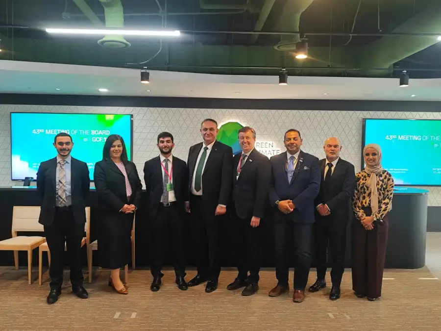 مدار الساعة,أخبار اقتصادية,وزير البيئة