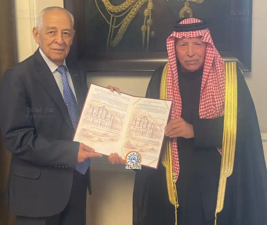 مدار الساعة,أخبار الأردن,اخبار الاردن,الملك عبد الله الثاني,الديوان الملكي,مجلس النواب