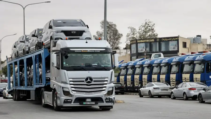 مدار الساعة,أخبار اقتصادية,الجمارك الأردنية,المواصفات والمقاييس