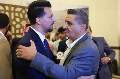 جاهة أبو جاموس الدعجة والهنداوي (صور)