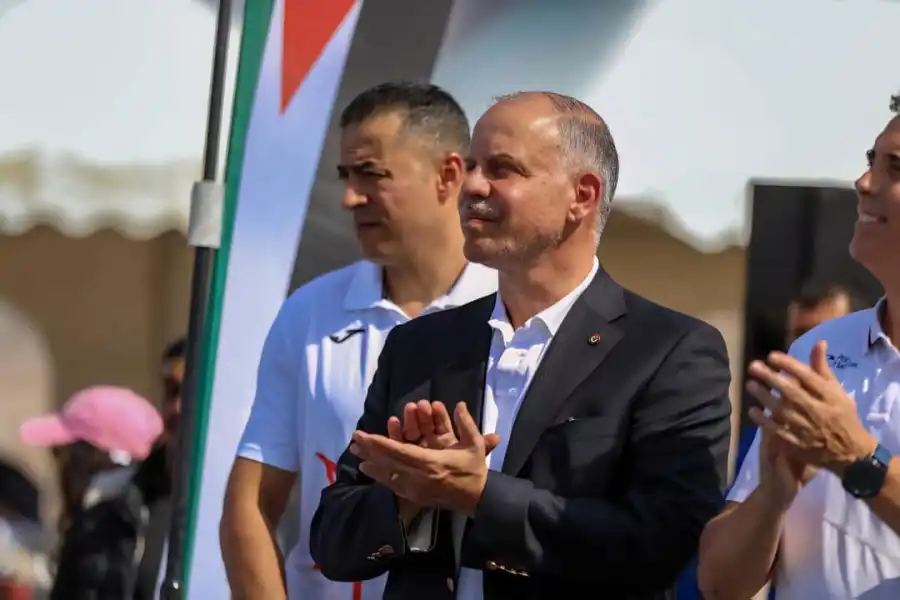 مدار الساعة,أخبار رياضية,الأمير فيصل بن الحسين