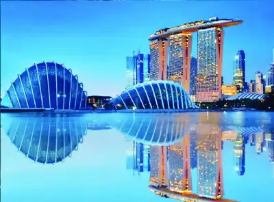 سيطرة أم مشاركة؟ المدن الذكية: صراع