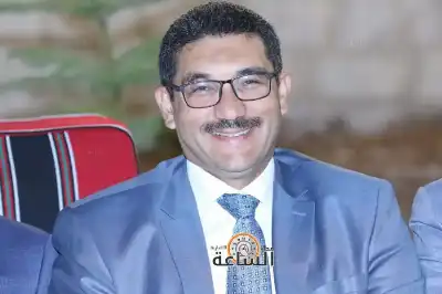 القاضي علي المسيمي.. مبارك الإرادة الملكية