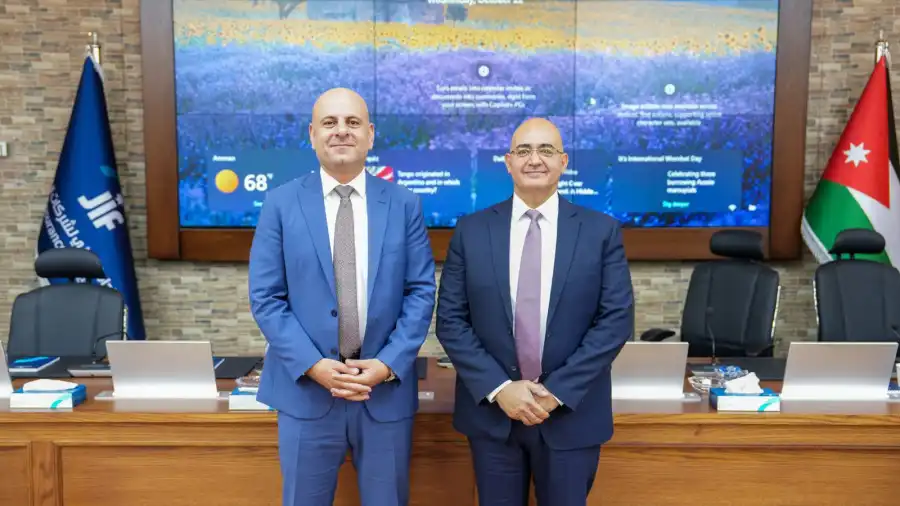 مدار الساعة,أخبار البنوك والشركات,البنك المركزي الأردني,الاتحاد الأردني لشركات التأمين,البنك المركزي