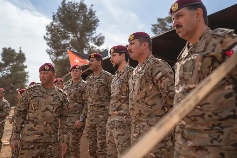 مدار الساعة,أخبار الأردن,اخبار الاردن,ولي العهد