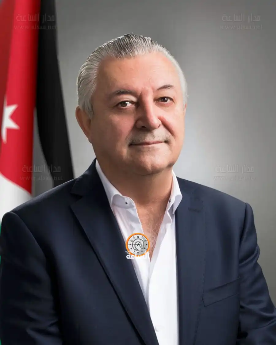 مدار الساعة,أخبار الأحزاب الأردنية,مجلس الأعيان