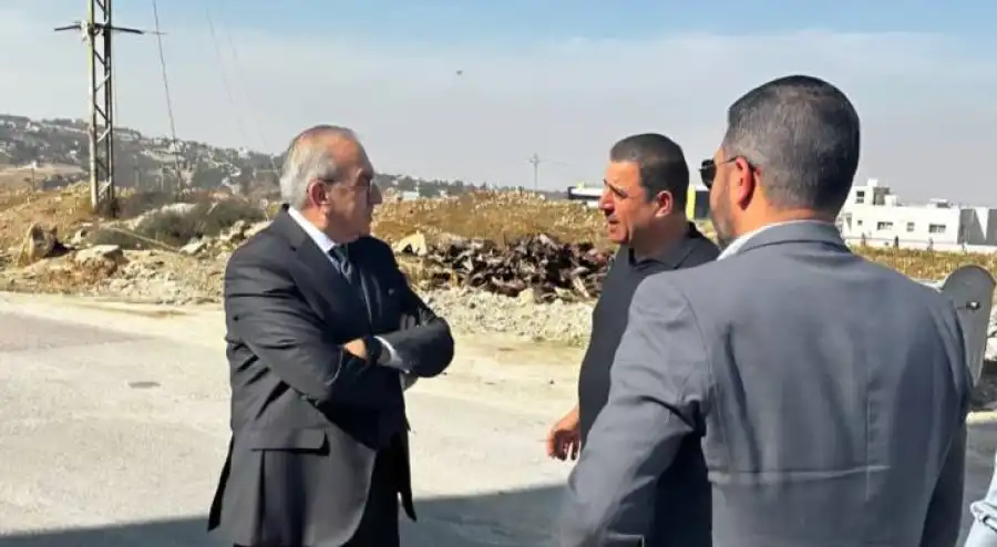 مدار الساعة,أخبار الأردن,اخبار الاردن,ماهر ابو السمن