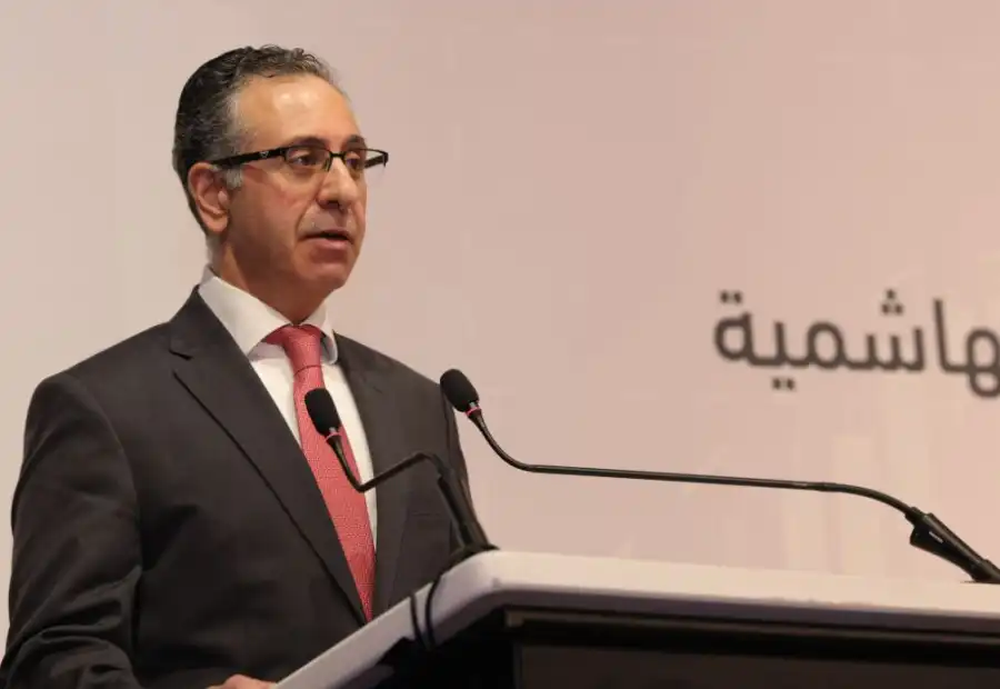 مدار الساعة,أخبار الأردن,اخبار الاردن,أخبار اقتصادية,وزير الصناعة والتجارة والتموين,الدكتور جعفر حسان,يعرب القضاة,رئيس الوزراء,وزارة الصناعة والتجارة,وزارة الصناعة