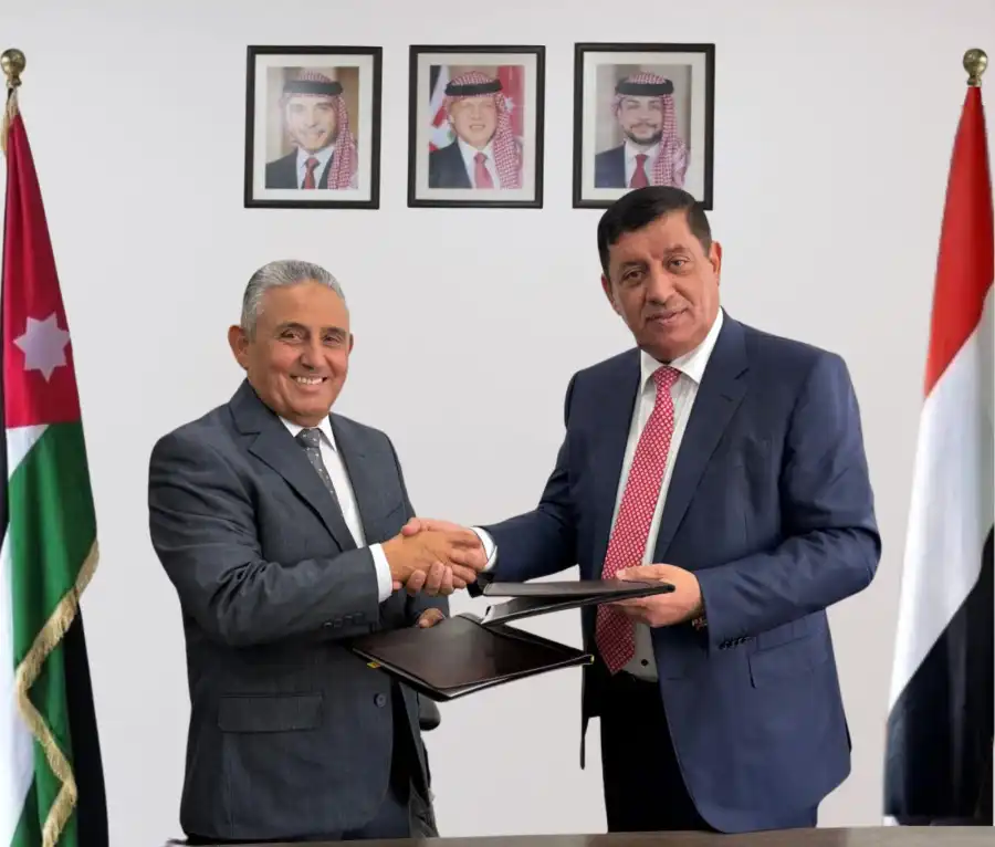 مدار الساعة,أخبار اقتصادية,الملك عبدالله الثاني,صندوق استثمار أموال الضمان الاجتماعي,الضمان الاجتماعي,التنمية المستدامة