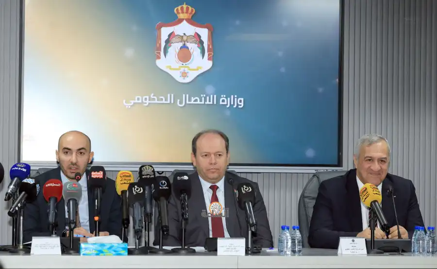 مدار الساعة,أخبار الأردن,اخبار الاردن,الملكة رانيا العبدالله,وزارة التربية والتعليم,الذكاء الاصطناعي,وزارة الاتصال الحكومي,منتدى التواصل الحكومي