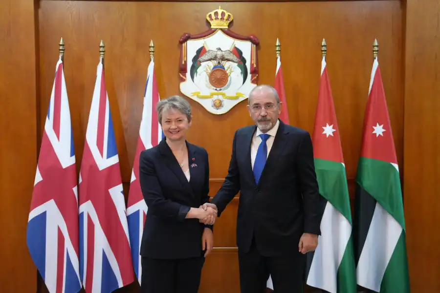 مدار الساعة,أخبار الأردن,اخبار الاردن,نائب رئيس الوزراء,وزير الخارجية وشؤون المغتربين,رئيس الوزراء,أيمن الصفدي,الأمم المتحدة,قطاع غزة,الضفة الغربية