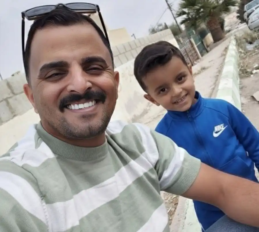 مدار الساعة,مناسبات أردنية,مواقع التواصل الاجتماعي