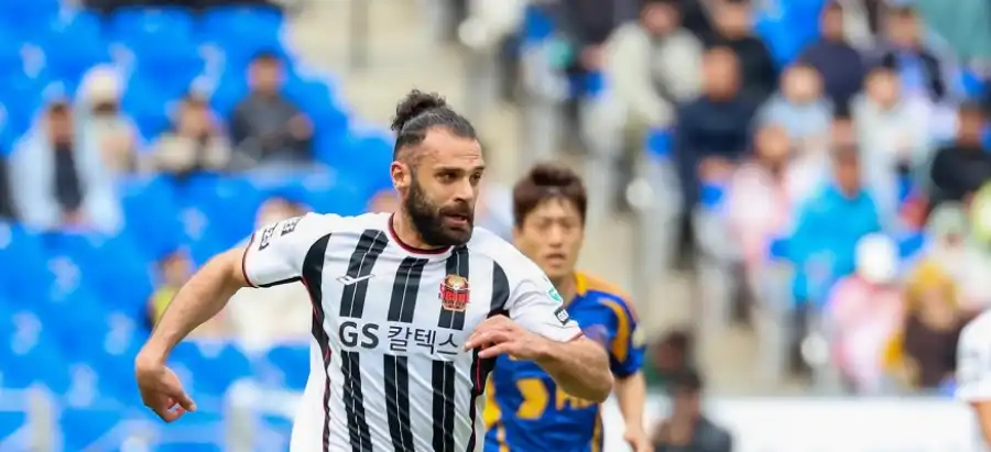 مدار الساعة,أخبار رياضية,منتخب النشامى,يزن العرب