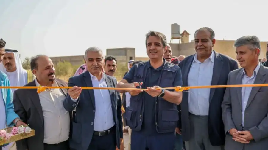 مدار الساعة,أخبار الأردن,اخبار الاردن,أخبار رياضية,وزير الشباب,ماهر أبو السمن,ملعب البترا