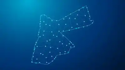 الأردن يتقدم إلى المرتبة 44 في