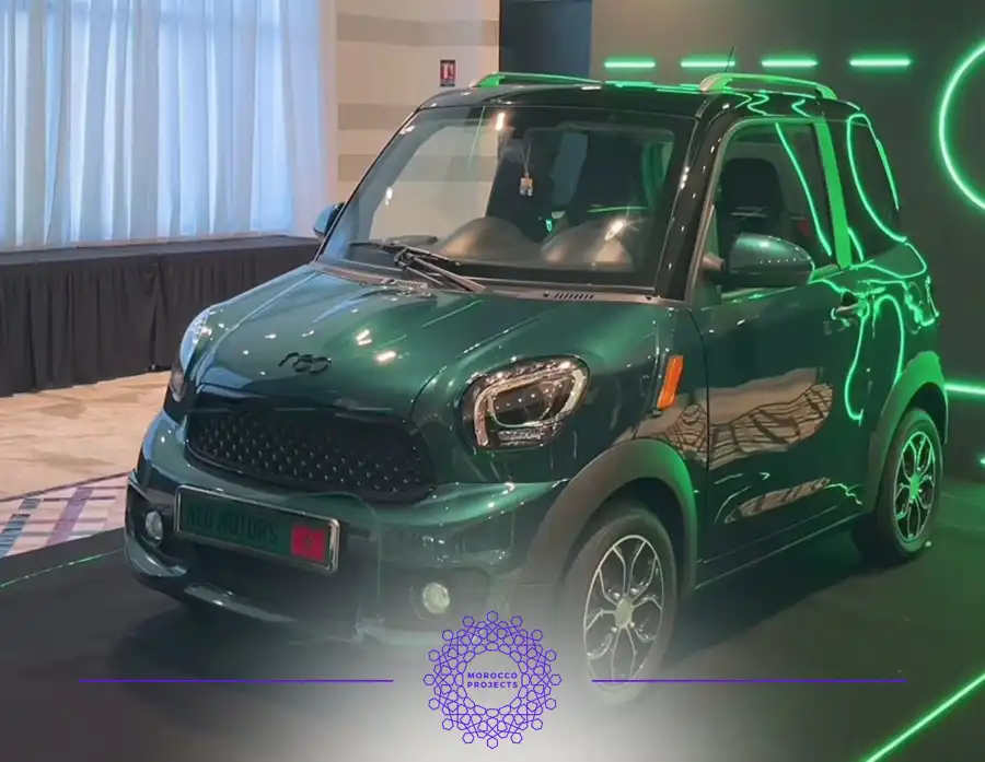 مدار الساعة,مغاربيات,أخبار المغرب العربي,أخبار دول المغرب,أخبار التكنولوجيا، التقنيات,وزارة الصناعة والتجارة,وزارة الصناعة