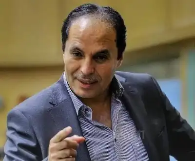 محكمة أمن الدولة تخلي سبيل النائب