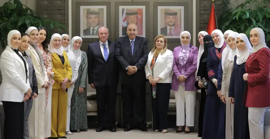 مدار الساعة,أخبار مجلس النواب الأردني,مجلس النواب