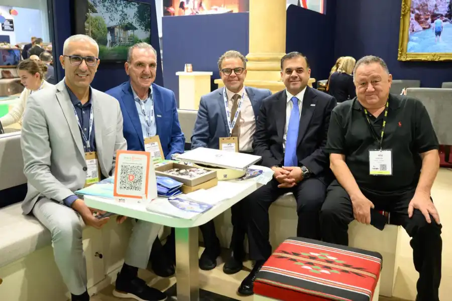 مدار الساعة,أخبار السياحة في الأردن,مناسبات أردنية,وزير السياحة والآثار,وزارة السياحة والآثار,وزارة السياحة,هيئة تنشيط السياحة