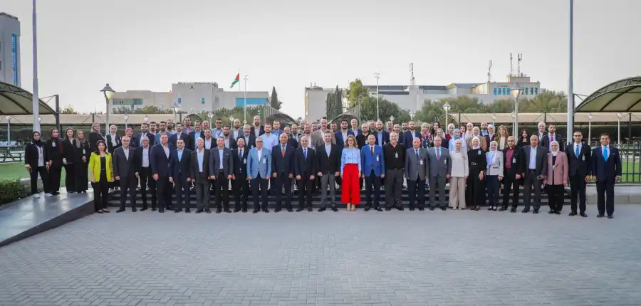 مدار الساعة,أخبار الجامعات الأردنية,جامعة الشرق الأوسط