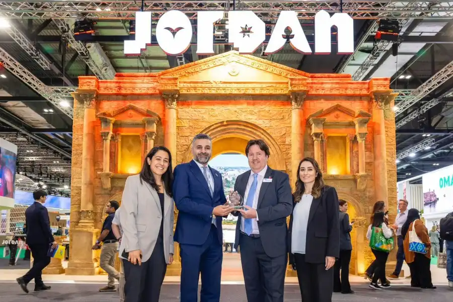 مدار الساعة,أخبار السياحة في الأردن,أخبار البنوك والشركات,وزير السياحة والآثار,وزارة السياحة والآثار,وزارة السياحة,هيئة تنشيط السياحة,البحر الميت