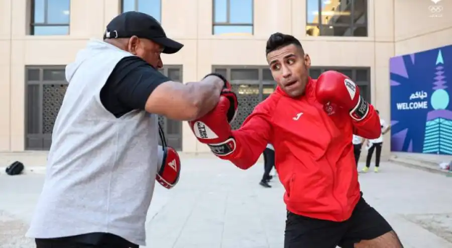 مدار الساعة,أخبار رياضية