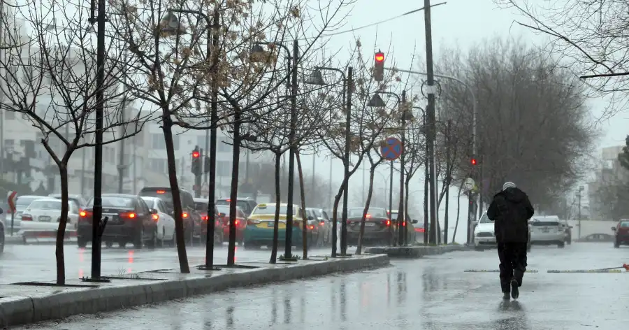 مدار الساعة,أخبار الأردن,اخبار الاردن,وزير الزراعة,الأرصاد الجوية,درجات الحرارة