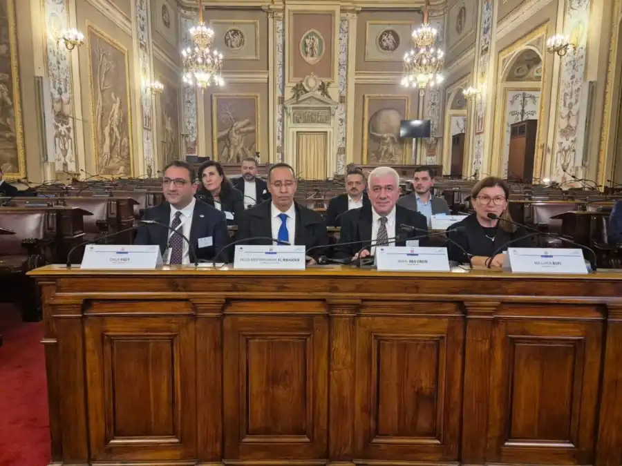 مدار الساعة,أخبار الأردن,اخبار الاردن,الأمير الحسين بن عبد الله الثاني,وزارة الإدارة المحلية