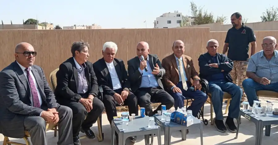 مدار الساعة,أخبار الأردن,اخبار الاردن,إدارة ترخيص السواقين والمركبات