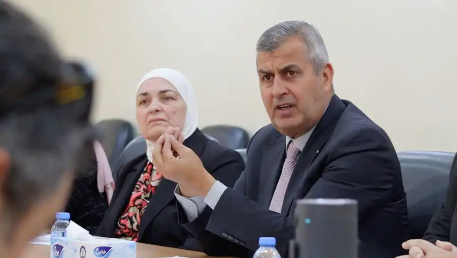 مدار الساعة,أخبار اقتصادية,وزير الطاقة والثروة المعدنية,الدكتور صالح الخرابشة