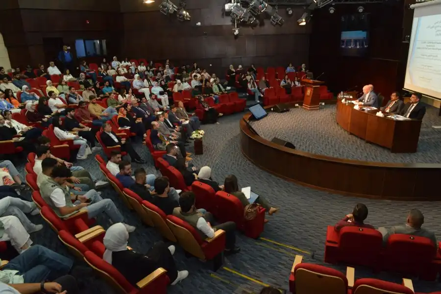 مدار الساعة,أخبار الجامعات الأردنية,وزير الثقافة,وزير التنمية الاجتماعية,الحسن بن طلال,التنمية الاجتماعية,جامعة البترا,وسائل التواصل الاجتماعي,التنمية المستدامة,الذكاء الاصطناعي