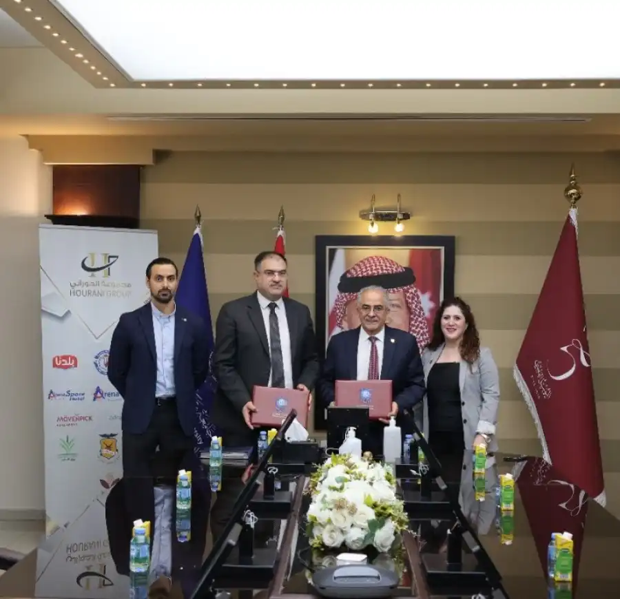 مدار الساعة,أخبار الجامعات الأردنية,المجلس الأعلى للعلوم والتكنولوجيا,جامعة عمان الأهلية,الجامعة الأردنية,التنمية المستدامة