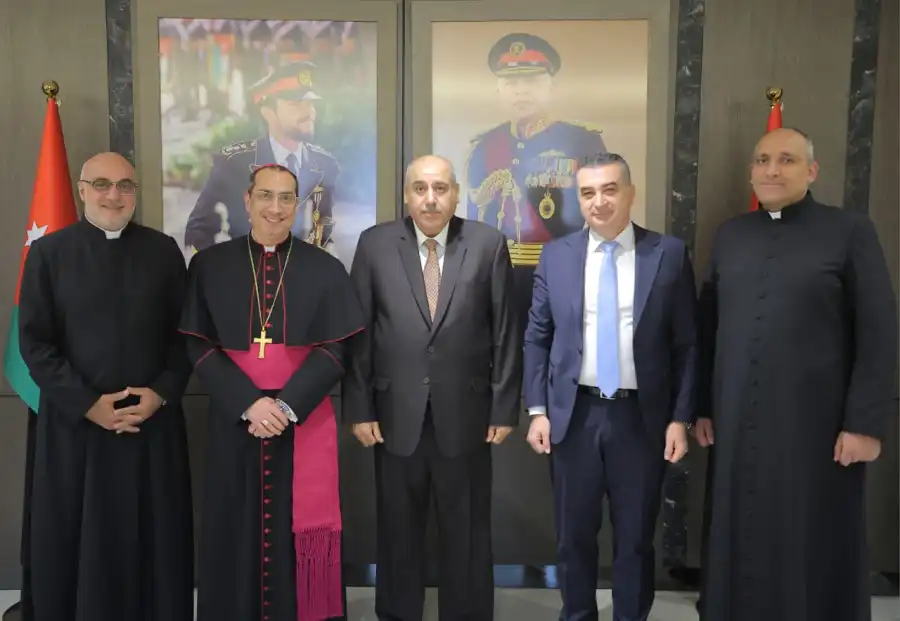 مدار الساعة,أخبار مجلس النواب الأردني,الملك عبد الله الثاني,مجلس النواب